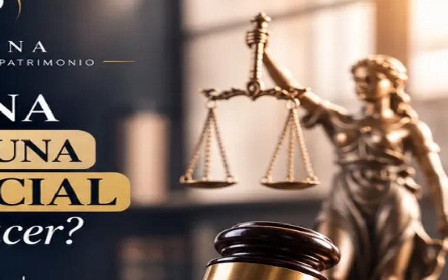 Recibiste una citación judicial: qué hacer y qué no